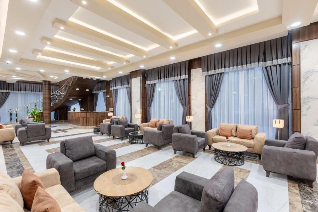 Diwan Rose Hotel Medina Buitenkant foto