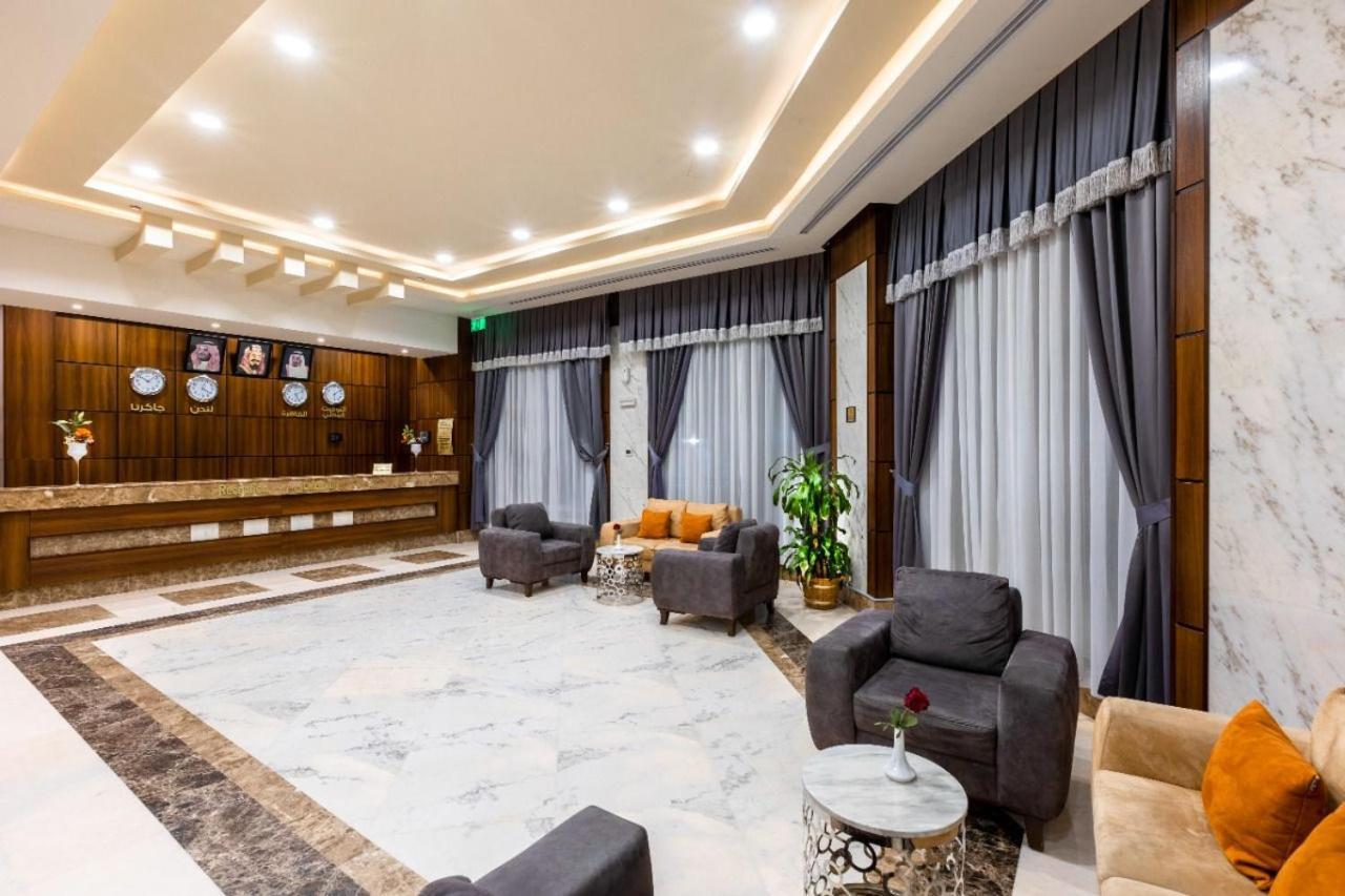 Diwan Rose Hotel Medina Buitenkant foto