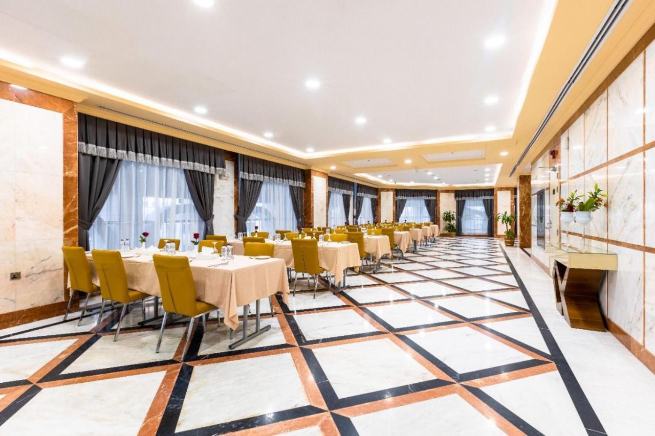 Diwan Rose Hotel Medina Buitenkant foto