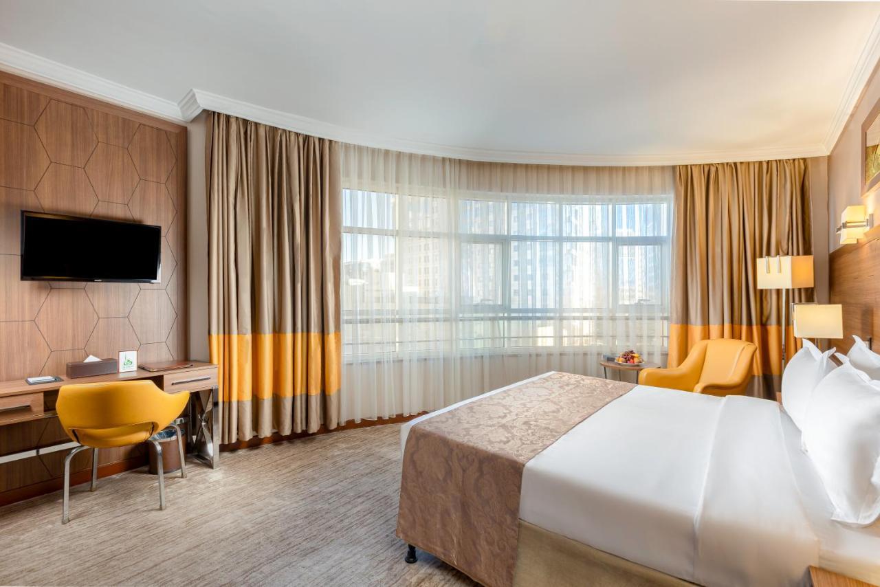 Diwan Rose Hotel Medina Buitenkant foto